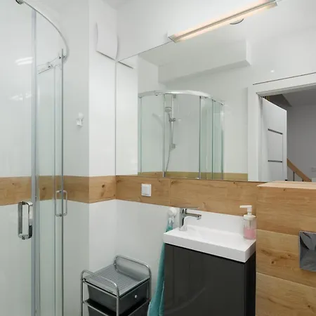 Apartmán Morskie Opowiesci