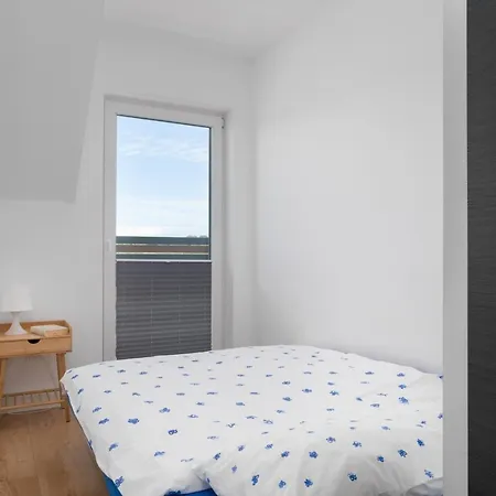 Apartament Morskie Opowieści Chłopy