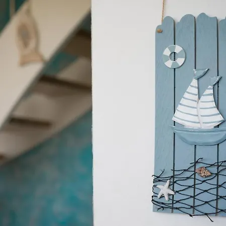 Apartmán Morskie Opowiesci *