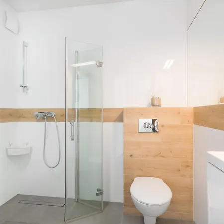 Morskie Opowiesci Apartmán *