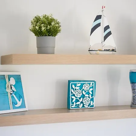 Apartmán Morskie Opowiesci