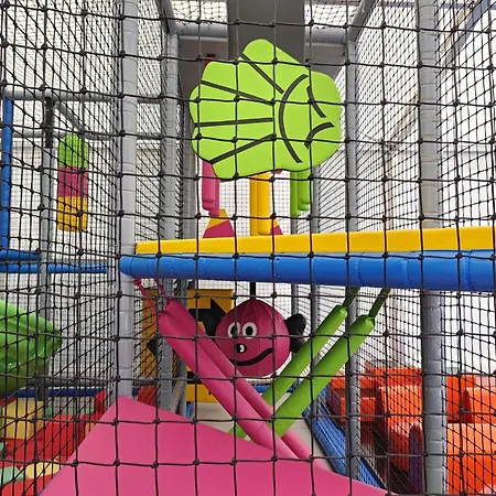 Apartmán Morskie Opowiesci Chłopy